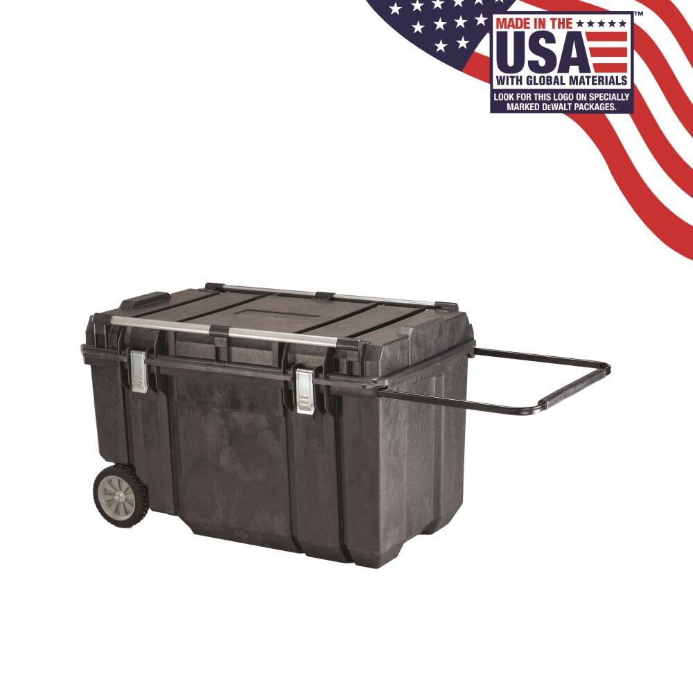 Tough Chest Mobile Storage DWST38000