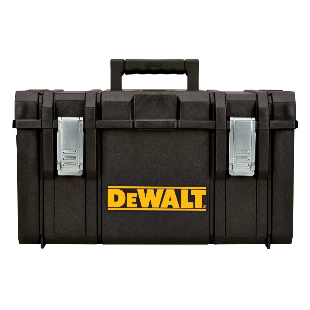 Tough System DS300H Medium Tool Box DWST08203H