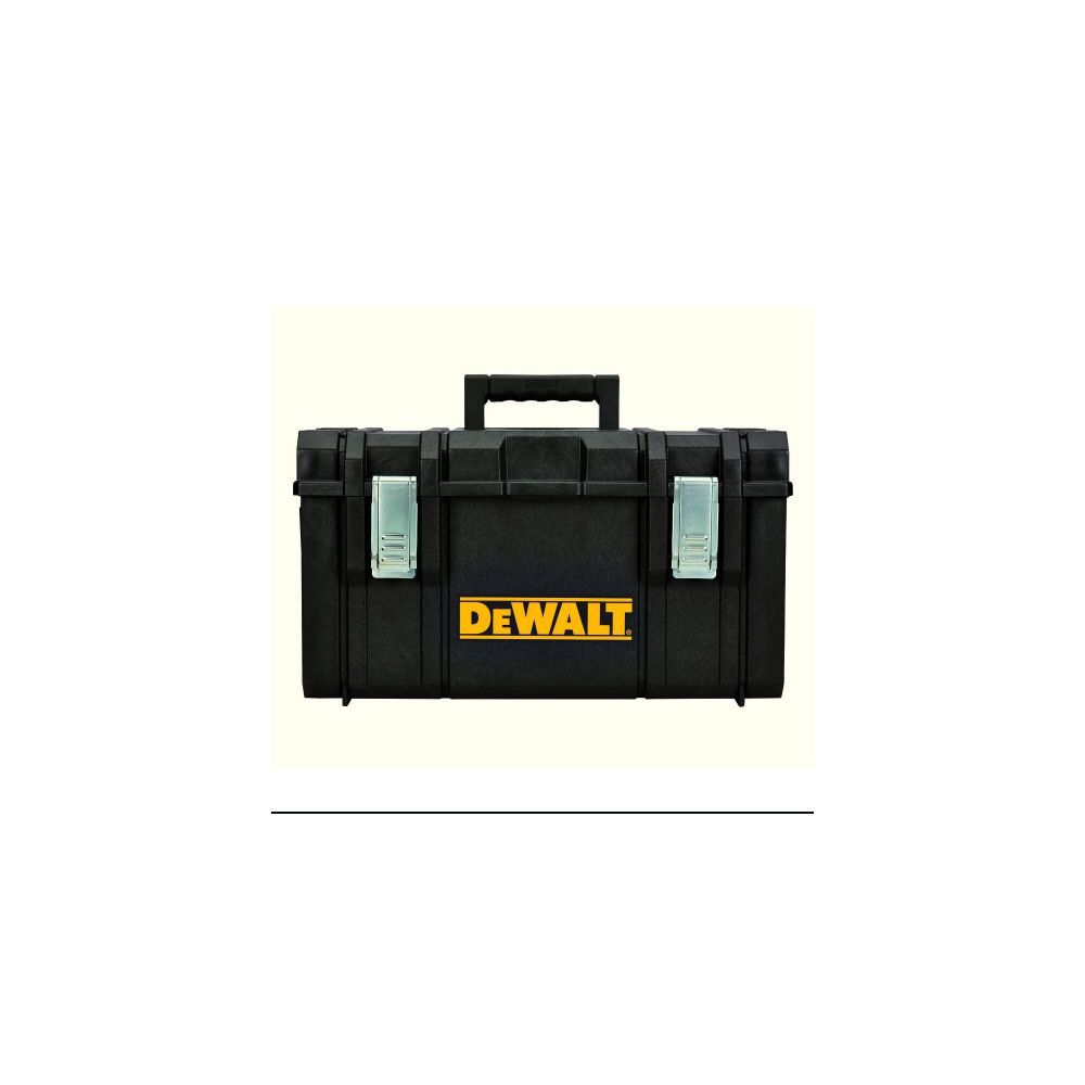 Tough System DS300H Medium Tool Box DWST08203H