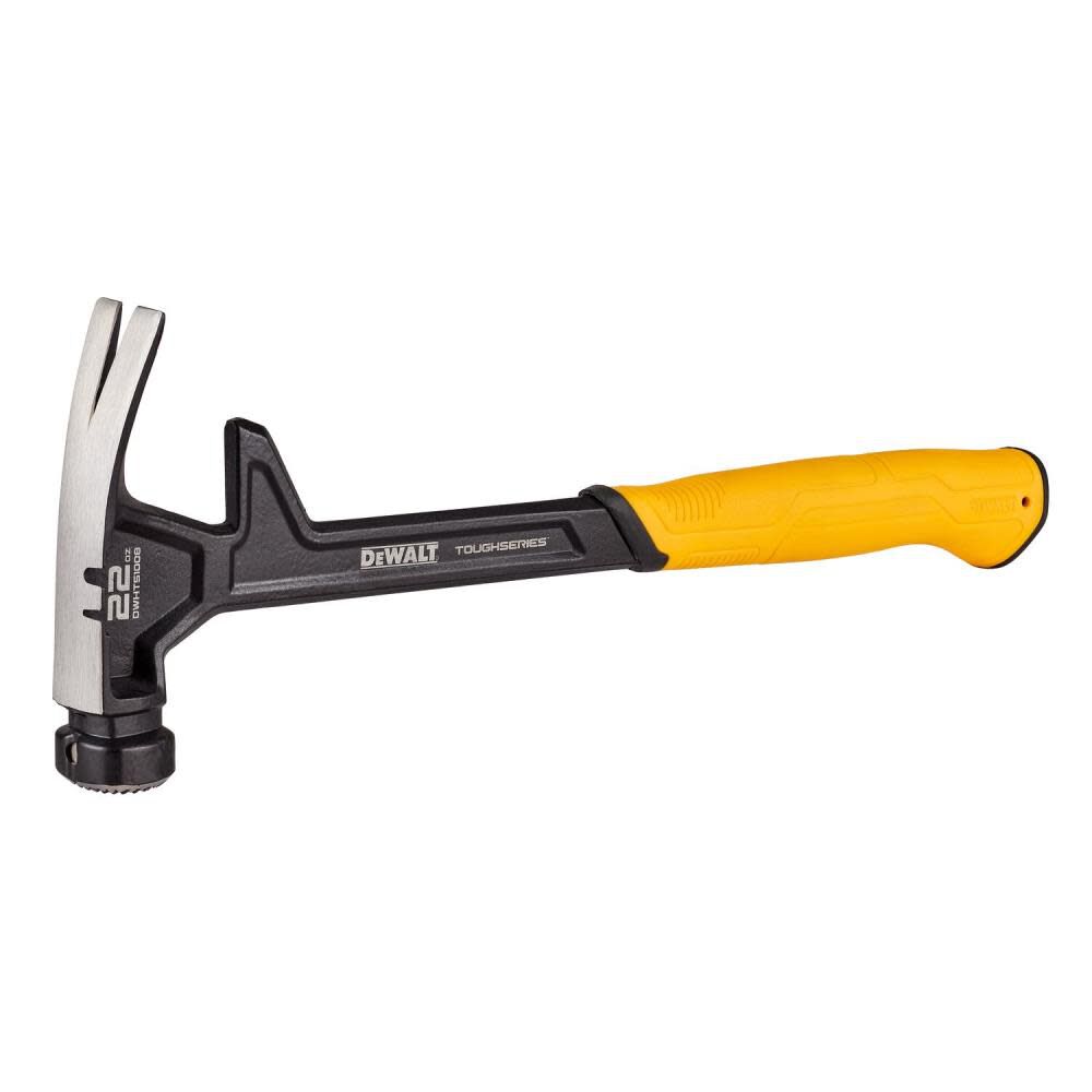 TOUGHSERIES Demo Hammer 22oz DWHT51008