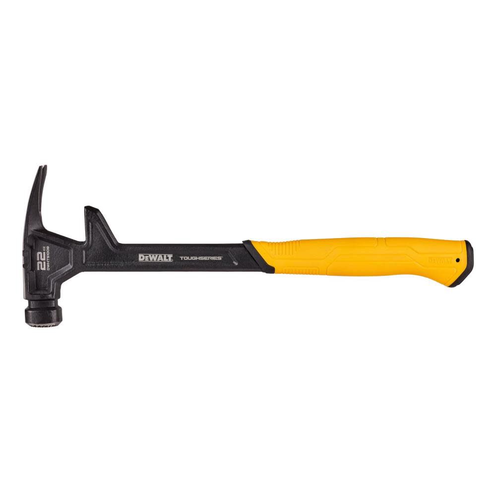 TOUGHSERIES Demo Hammer 22oz DWHT51008