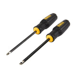 TOUGHSERIES Demolition Screwdriver Set 2pc DWHT65100