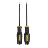 TOUGHSERIES Demolition Screwdriver Set 2pc DWHT65100