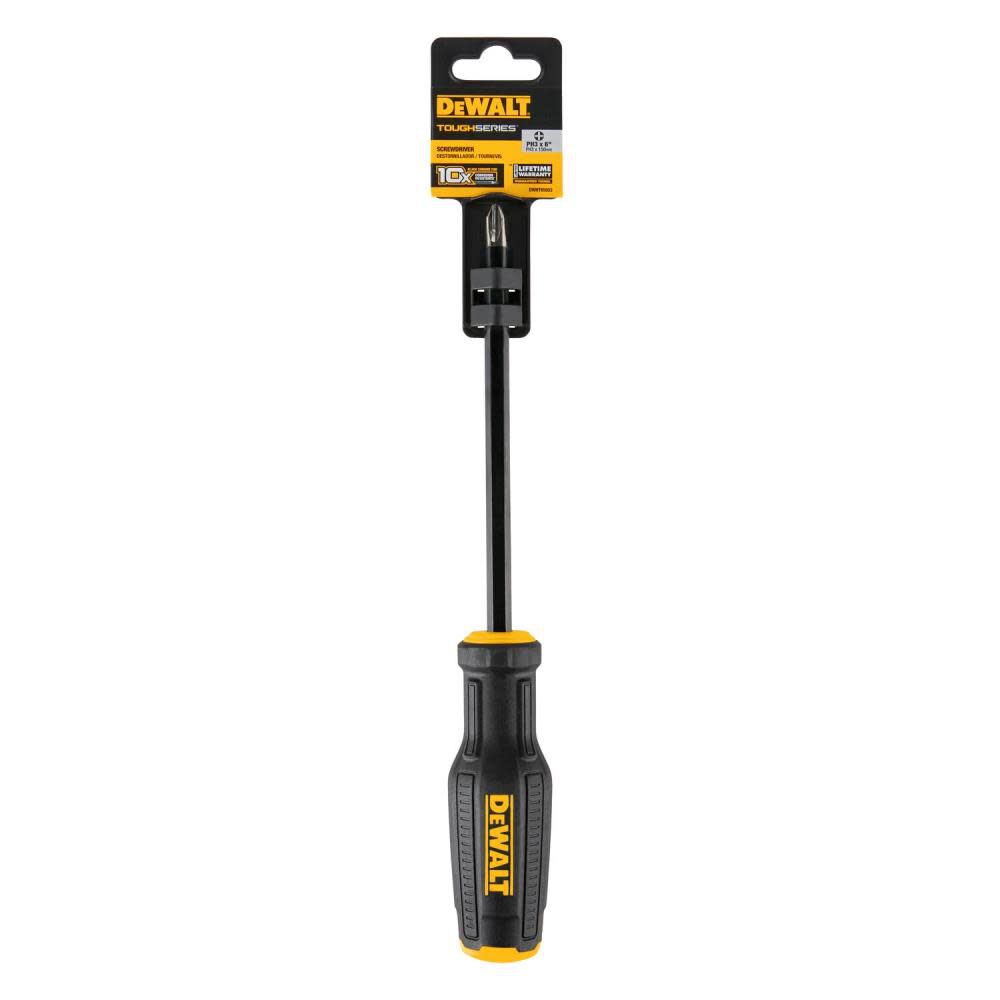 TOUGHSERIES PH3 Screwdriver DWHT65003