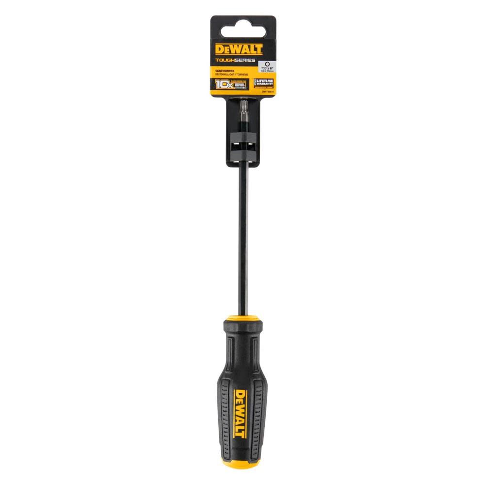 TOUGHSERIES T30 Screwdriver DWHT65016