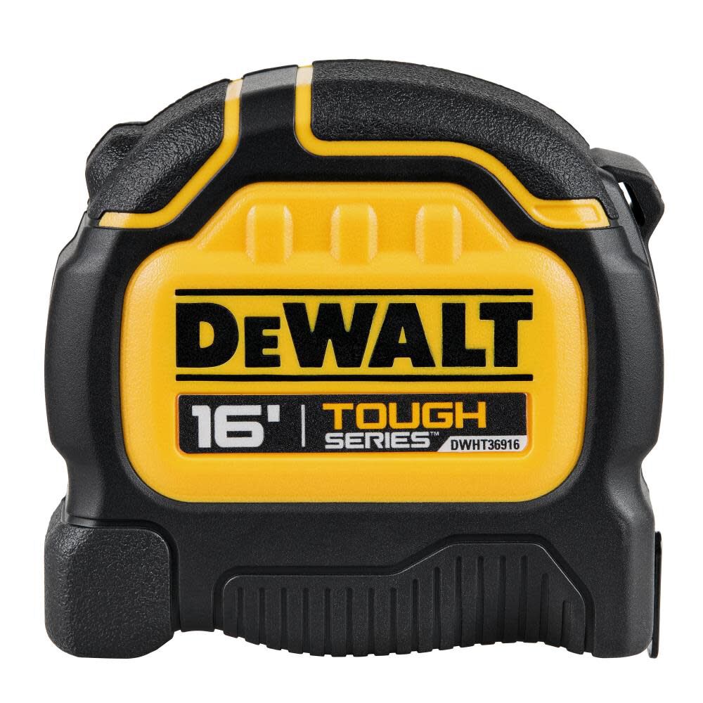 ToughSeries Tape Measure 16' DWHT36916S