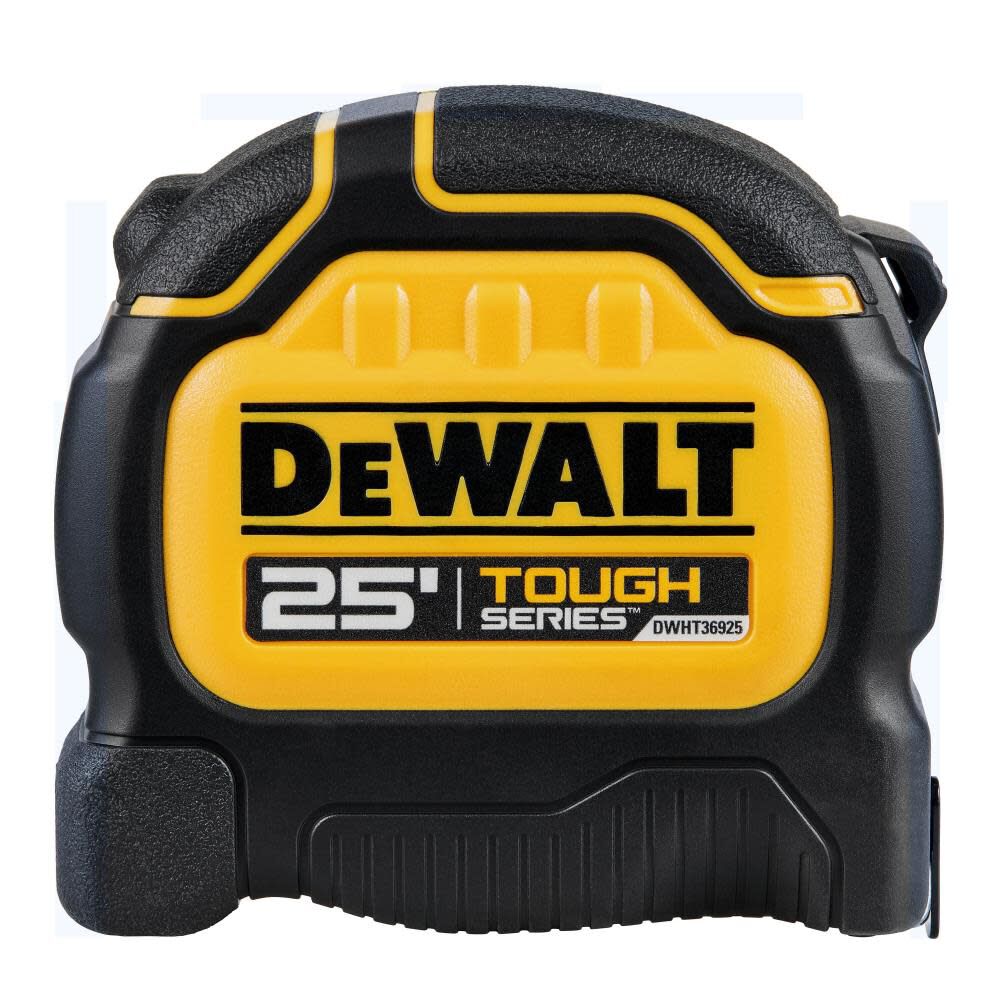 ToughSeries Tape Measure 25' DWHT36925S