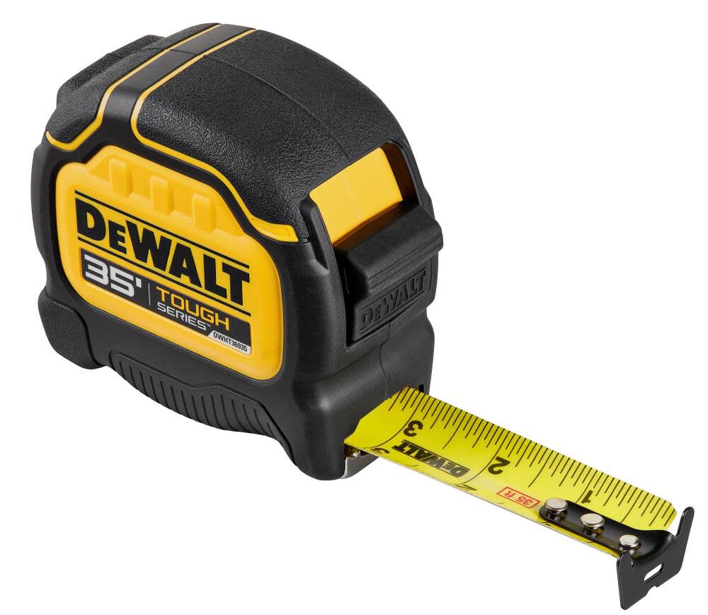 ToughSeries Tape Measure 35' DWHT36935S