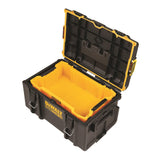 TOUGHSYSTEM 2 Shallow and 2 Deep Tool Trays Bundle TS2.0TRAYBUNDLE