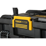 TOUGHSYSTEM 2.0 20V Dual Port Charger DWST08050