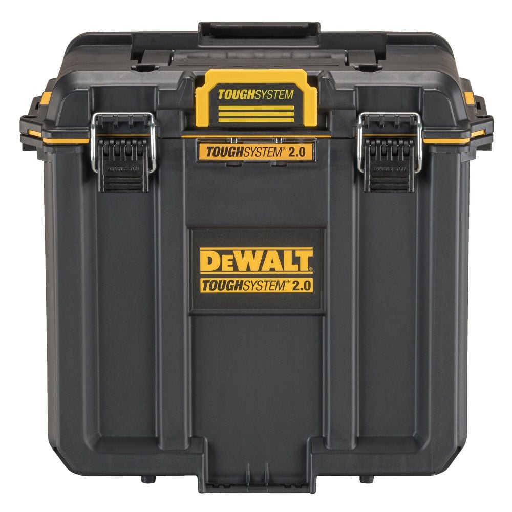 TOUGHSYSTEM 2.0 Compact Deep Toolbox DWST08035