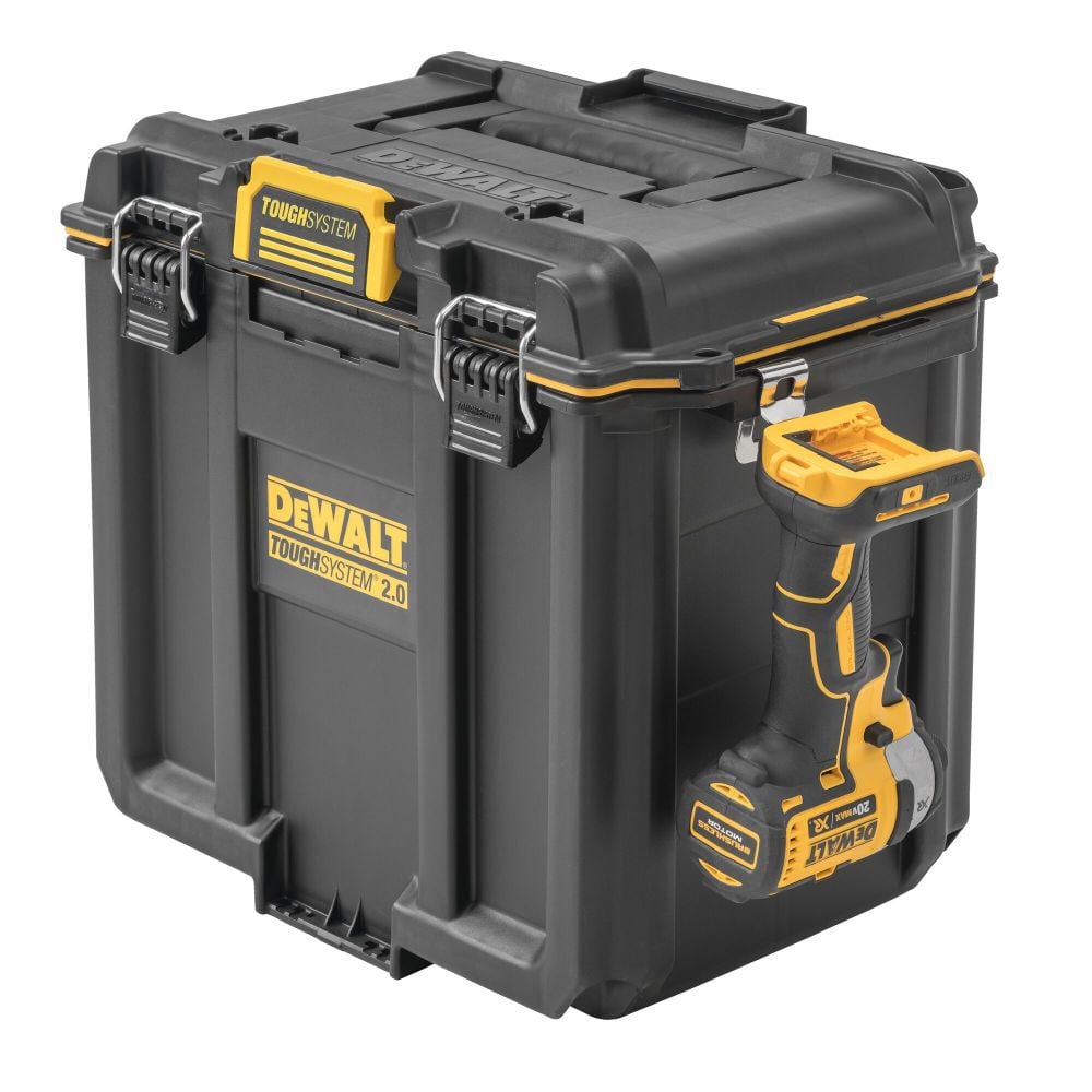 TOUGHSYSTEM 2.0 Compact Deep Toolbox DWST08035