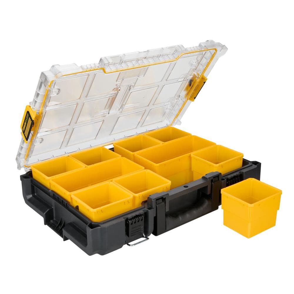 ToughSystem 2.0 Full Size Organizer DWST08040