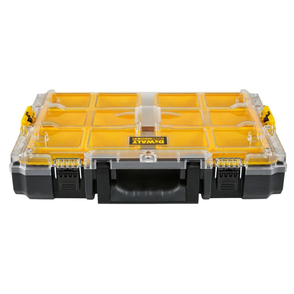 ToughSystem 2.0 Full Size Organizer DWST08040