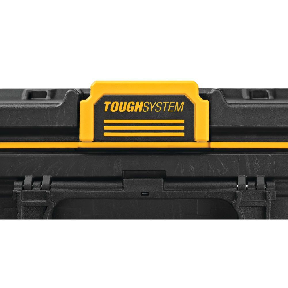 TOUGHSYSTEM 2.0 Rolling Tool Box Mobile Storage DS450 DWST08450