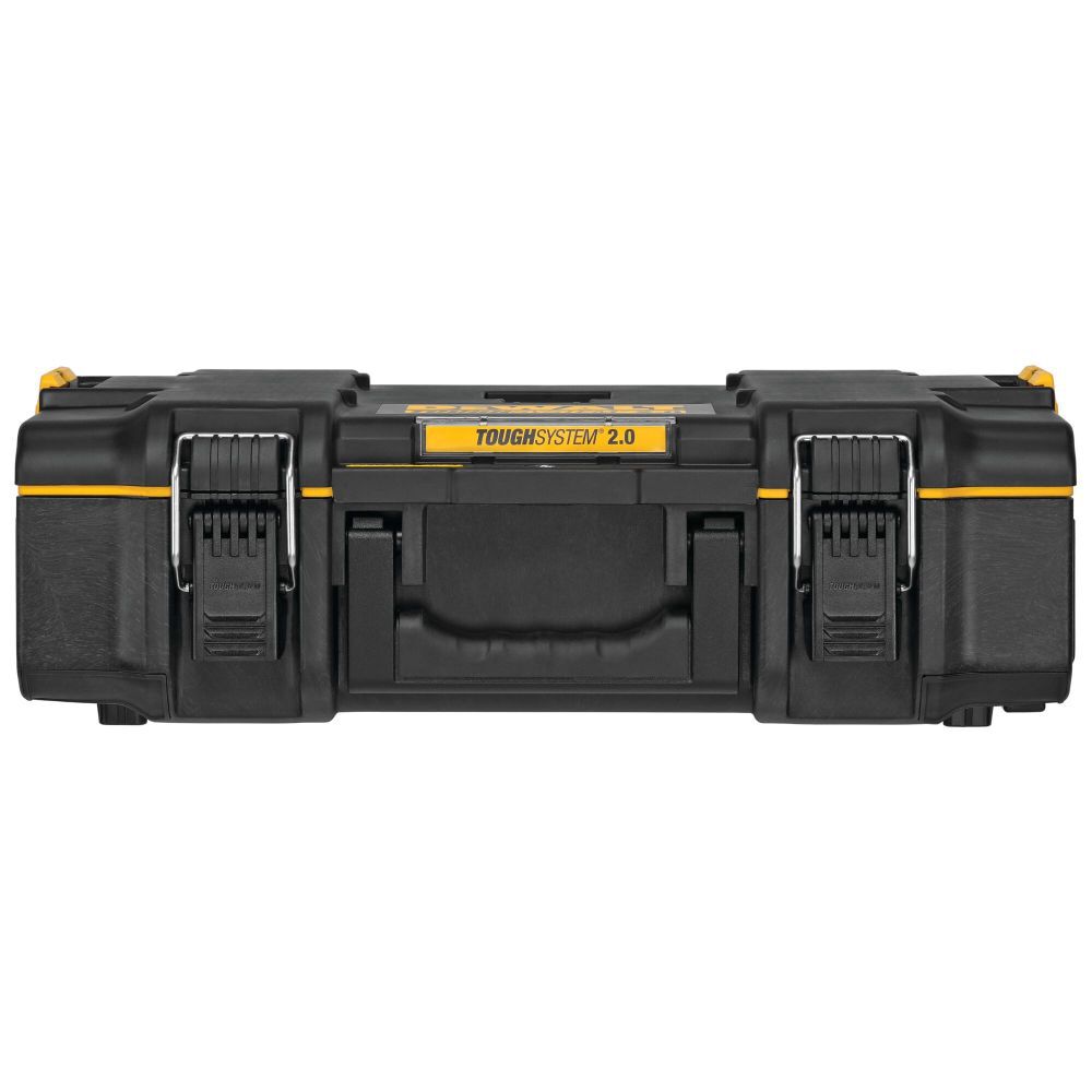 TOUGHSYSTEM 2.0 Tool Box DS165 DWST08165