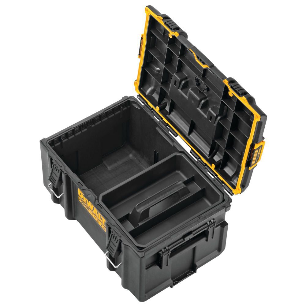 TOUGHSYSTEM 2.0 Tool Box DS300 Large DWST08300