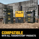 TOUGHSYSTEM 2.0 Tool Box DS300 Large DWST08300