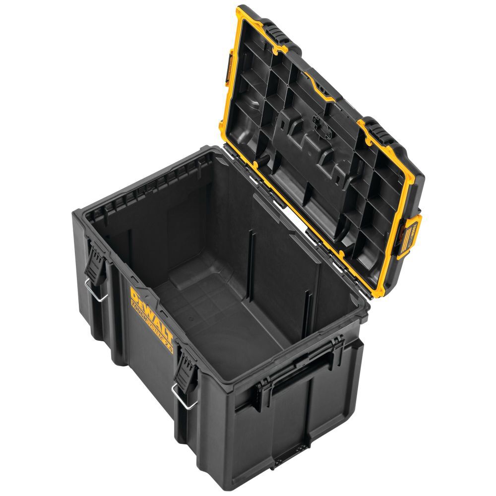 TOUGHSYSTEM 2.0 Tool Box DS400 Extra Large DWST08400