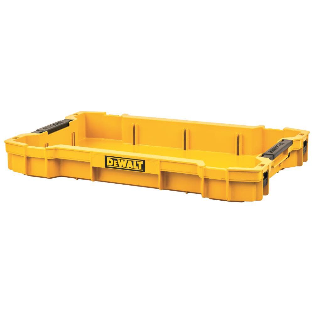 ToughSystem Shallow Tool Tray DWST08110