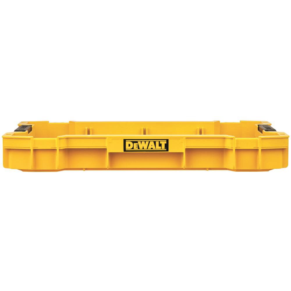 ToughSystem Shallow Tool Tray DWST08110