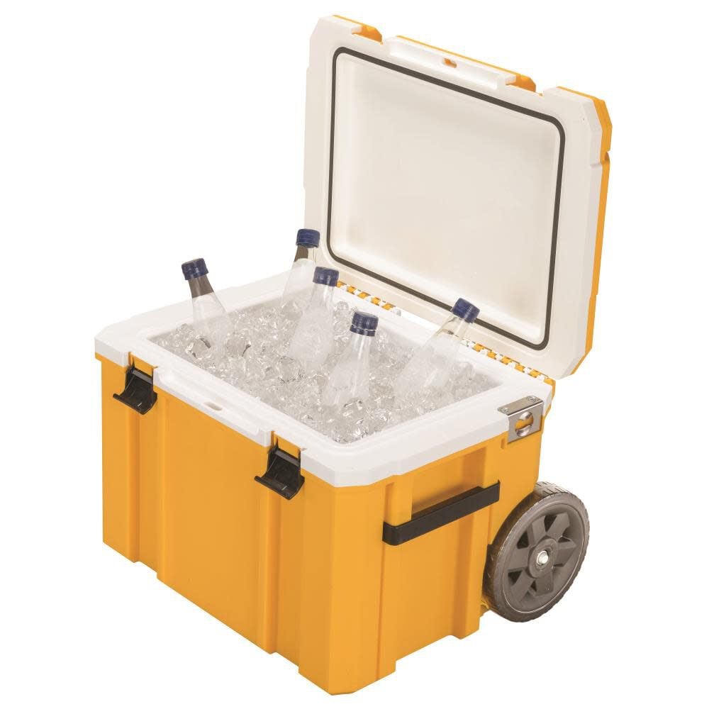 TSTAK Rolling Cooler DWST17824