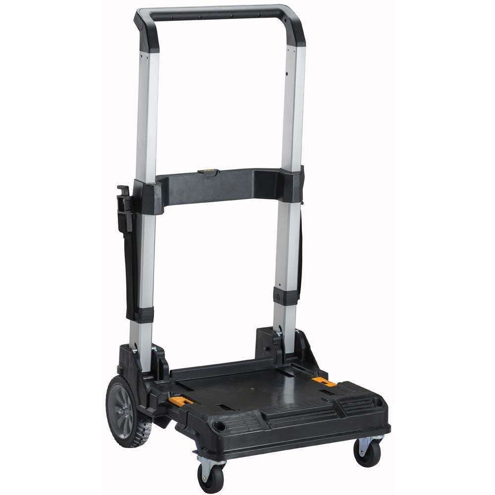 TSTAK Trolley with Handle DWST17888