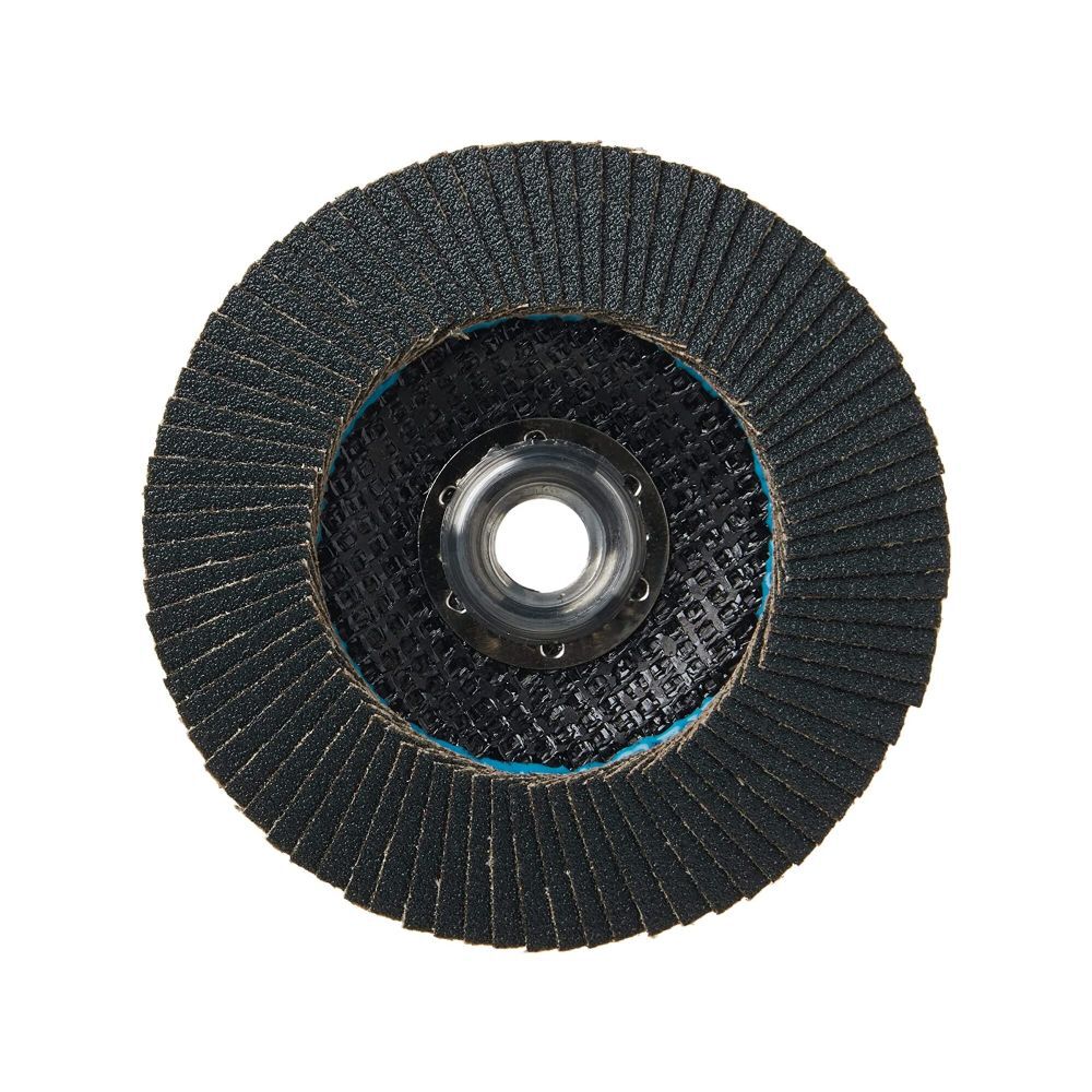 Type 29 HP 80 Grit Flap Disc DW8313