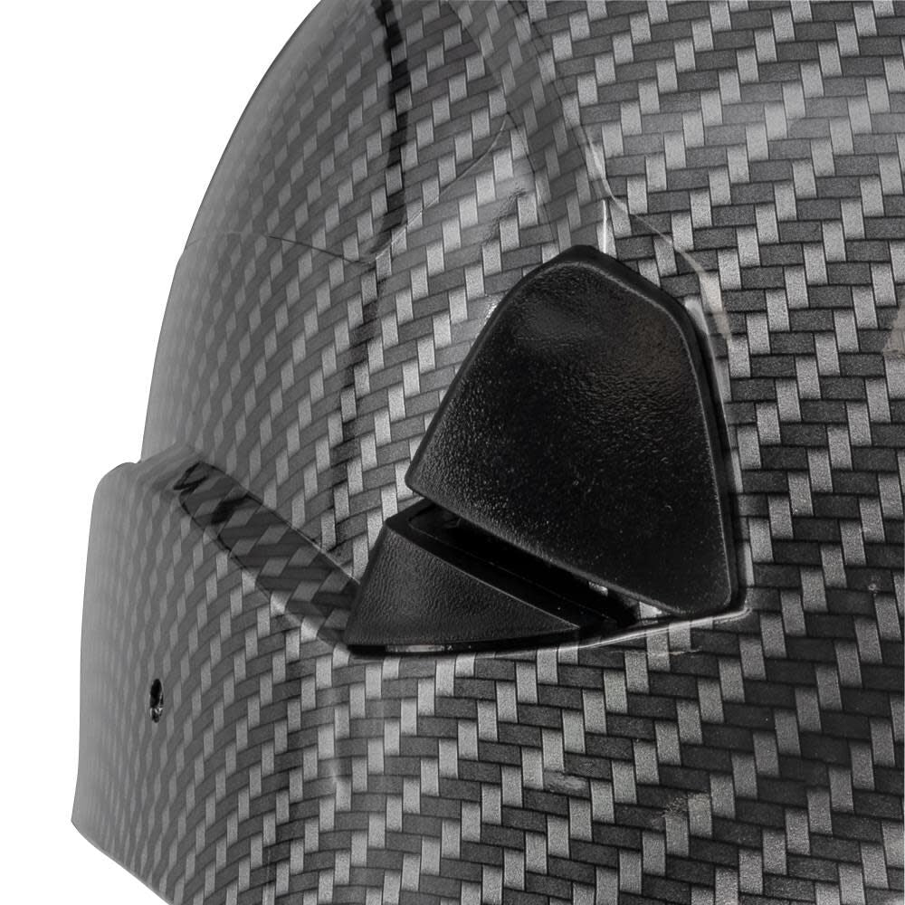 Type II Class E Safety Helmet, Slate DPG22-SLATE