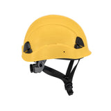 Type II Class E Safety Helmet, Yellow DPG22-YELLOW