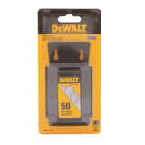 Utility Knife Blades Drywall 50pk DWHT11133L