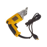 Variable Speed 18 Gauge Swivel Head Shear DW890