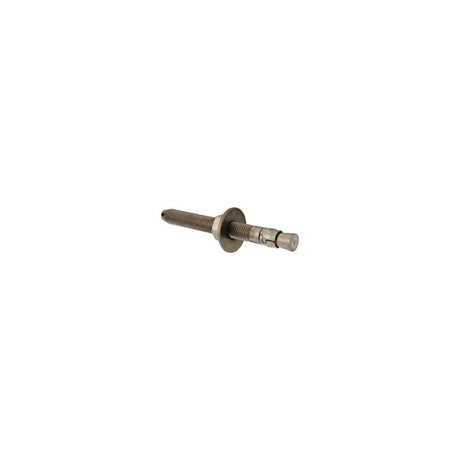 Wedge Expansion Anchors POWERSTUD 304SS 3/4in X 7in QTY: 20 07346-PWR