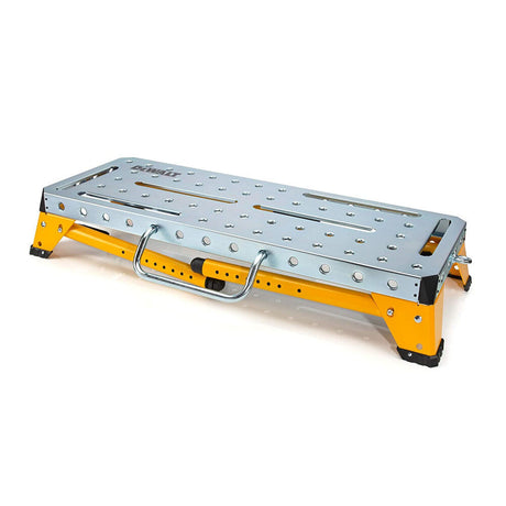 Welding Table Workbench Portable Steel DXMF4618WT