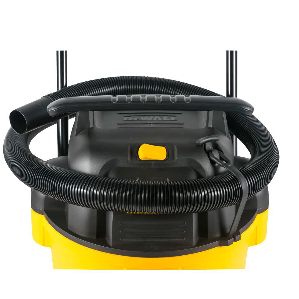 Wet/Dry Vacuum 14 Gallon Poly DXV14P