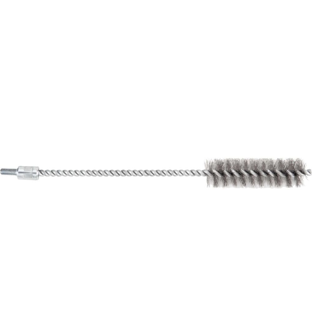 Wire Brush For 1-1/2in Ansi Hole 08291-PWR