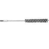 Wire Brush For 5/8in Ansi Hole, No.4 Rebar 08275-PWR