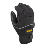 Work Gloves Insulated Harsh Condition Large DPG755L