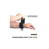 Wristband Tool Anchor DXDP610300