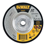 XP Ceramic Grinding Wheel 5 X 1/4 X 5/8-11 DWA8915FH