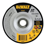 XP Ceramic Grinding Wheel 6 X 1/4 X 7/8 DWA8920F