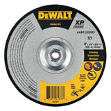 XP Ceramic Grinding Wheel 9 X 1/4 X 5/8-11 DWA8933FH