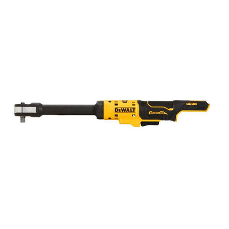 XTREME 12V MAX 3/8in Extended Reach Ratchet Brushless (Bare Tool) DCF503EB