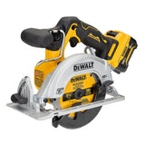 Xtreme 12V Max 5-3/8 in Brushless Cordless Circular Saw Kit DCS512J1