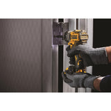 XTREME 12V MAX Brushless 1/4 in. Cordless Screwdriver (Bare Tool) DCF601B-DCB122