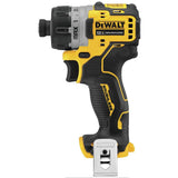 XTREME 12-volt Max Brushless 1/4-in Cordless Screwdriver DCF601B