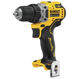 XTREME 12-volt Max 3/8-in Keyless Brushless Cordless Drill DCD701B