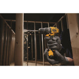 XTREME 12-volt Max 3/8-in Keyless Brushless Cordless Drill DCD701B