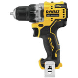 XTREME 12-volt Max 3/8-in Keyless Brushless Cordless Drill DCD701B