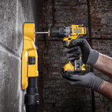 XTREME 3/8-in 12-volt Max Brushless Cordless Hammer Drill(Bare Tool) DCD706B